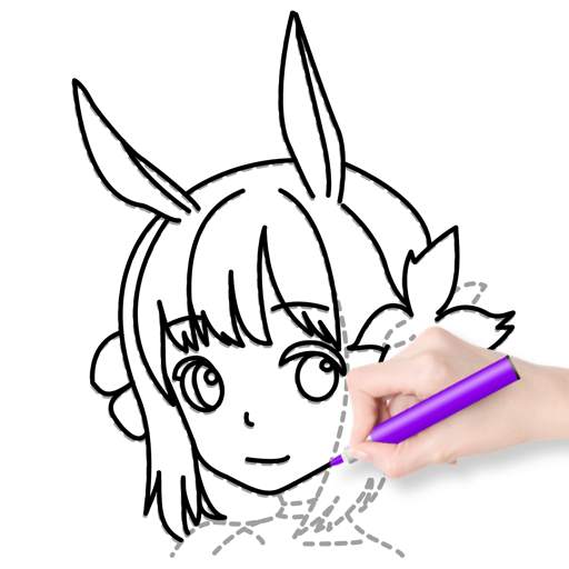 How To Draw Cartoon 1.1.13