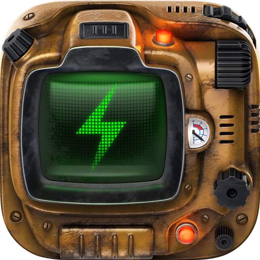 ☢️Fallout.FM Online Radio 1.1
