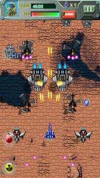 Storm Air Fighter Legend screenshot 2