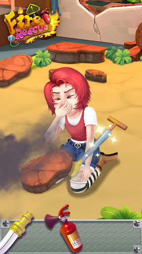 Fireman! screenshot 1