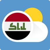 Clima Irak on 9Apps