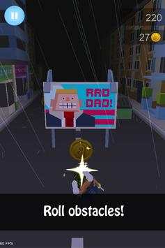 Subway Zombie Surfers screenshot 3