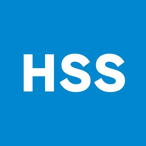 HSS App 4.1.6