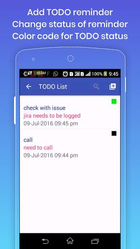 Voice Recorder for Android screenshot 6