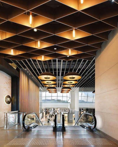 Ceiling Design Ideas скриншот 2