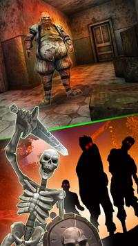 Zombies Hunt 3D - Zombie Games screenshot 7