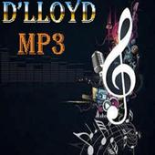 d,lloyd mp3 icon