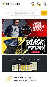 Shoppee screenshot 2