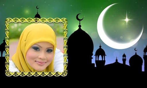 Islamic Photo Editor HD screenshot 4