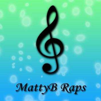 MattyB Songs Lyrics screenshot 1