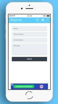 Travel Booking screenshot 6