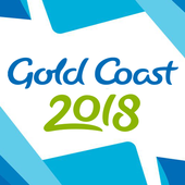 Gold Coast 2018 icon