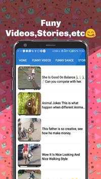Funny TV screenshot 3