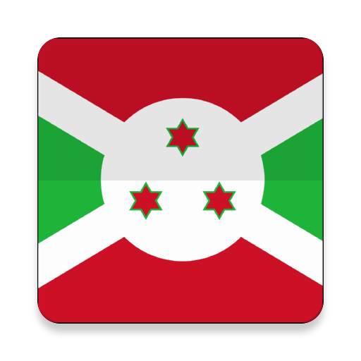 Beginner Kirundi 1.1