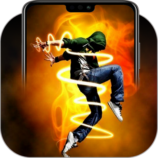 Dance Wallpapers icon