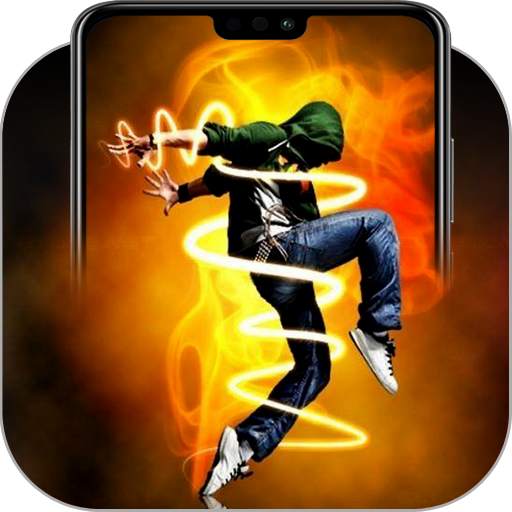 Dance Wallpapers 1.2.5
