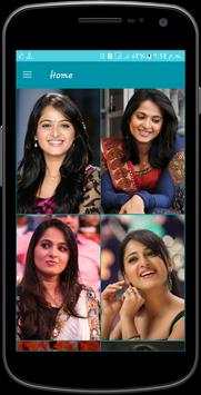 Anushka Shetty 2 تصوير الشاشة