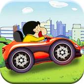 Fun Kid Racing 1.0