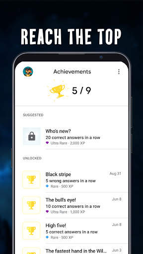 Truth or lie screenshot 4