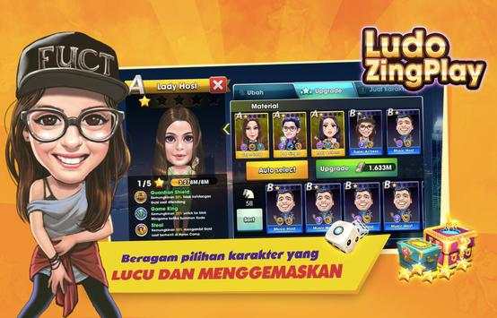 Ludo ZingPlay screenshot 9