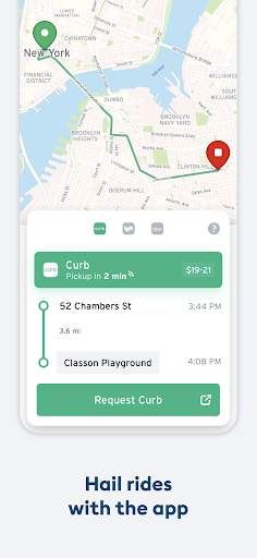 Transit: Bus & Subway Times screenshot 8