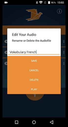 Albatross screenshot 5