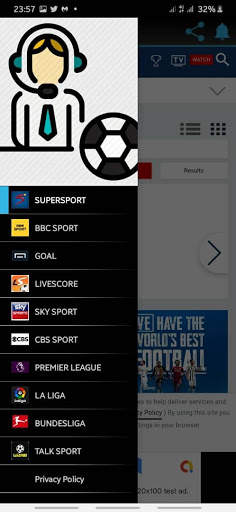 SPORT NEWS 24 screenshot 2