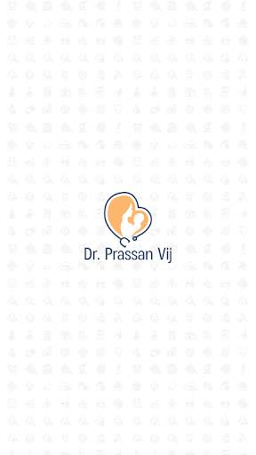 OBGYN by Dr. Prassan Vij screenshot 1