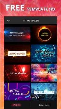 Intro Maker screenshot 7