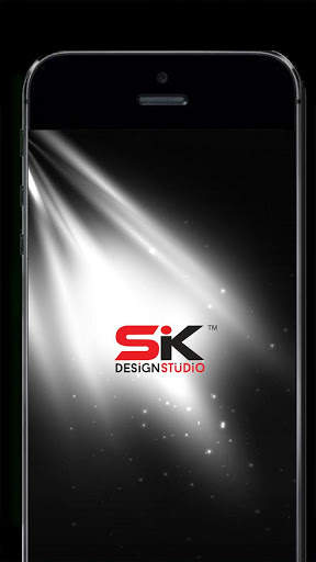 SK Design Studio screenshot 1
