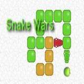 Snake Wars Lite logo