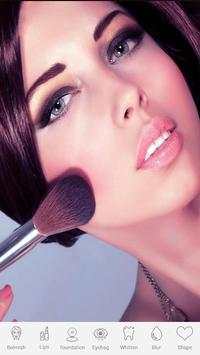 Face Makeup Salon 6 تصوير الشاشة