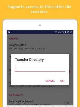 Share File Transfer Connect New Version screenshot 10