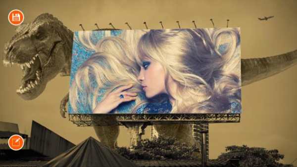 Hoarding Frames screenshot 1