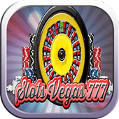 Slots Vegas 777 icon