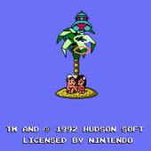 Adventure In Island 3 icon