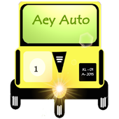 Aey Auto icon