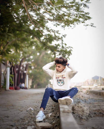 Photo Pose For Boys Photograph screenshot 7