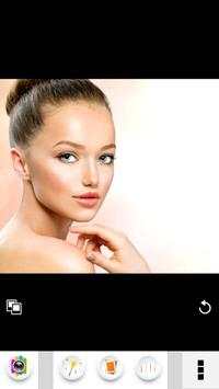 BeautyCam Perfect Photo Editor screenshot 2