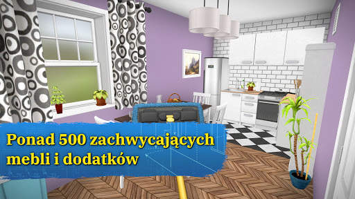 House Flipper: Projektuj domy screenshot 2