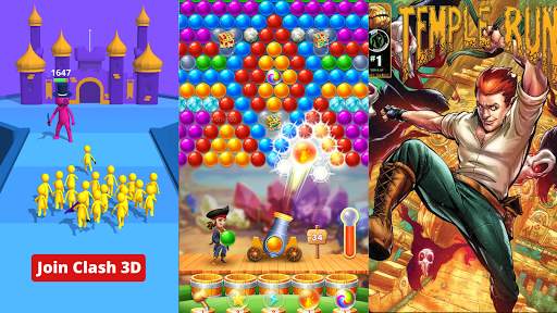 All Games : All In One Games screenshot 2