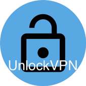 UnlockVPN - Fast and Secure VPN