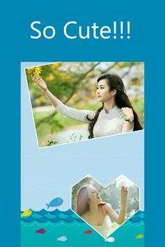Photo Frame Edit Art screenshot 5