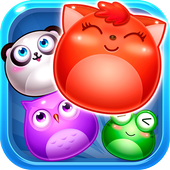 Pet Crush icon