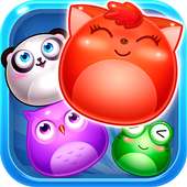 Pet Crush logo