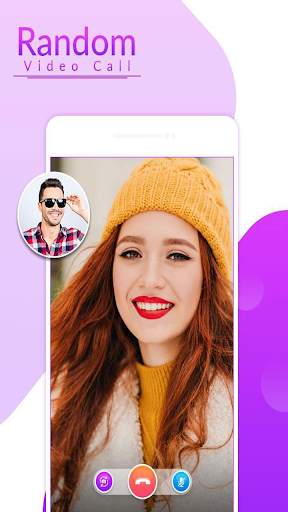 Live Girl Video Call & Live Video Chat Guide screenshot 1