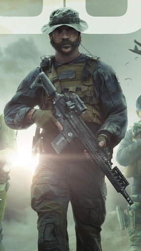 Wallpaper for Military screenshot 5