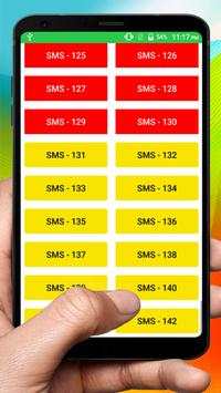 ইসলামিক সুন্দর এসএমএস ~ Bangla islamic sms screenshot 2