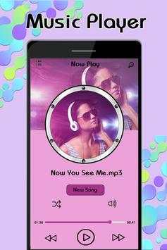 Music Player screenshot 3