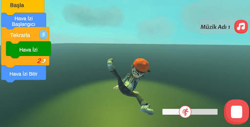 Mini Coder (Kodlama Oyunu) screenshot 8